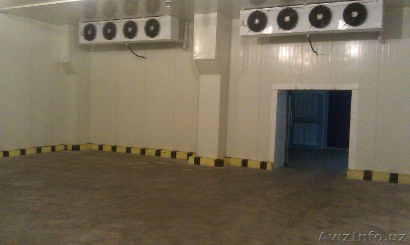 Холодильные камеры - Изображение #3, Объявление #1398623