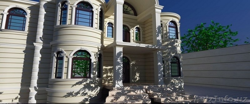 Облицовочный материал изосайдинг (термопанели)  - Изображение #4, Объявление #1397678