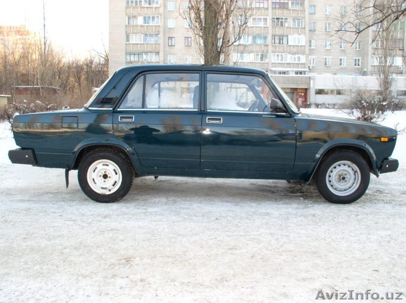 ПОД ЗАКАЗ ВАЗ,ГАЗ,УАЗ ИЗ Р.Ф - Изображение #3, Объявление #1399663