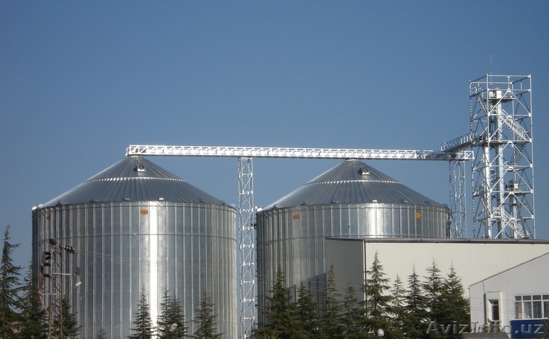Мельничное, комбикормовое и элеваторное оборудование - Изображение #4, Объявление #1379812