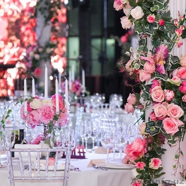 У Вас намечается свадьба или торжество или мероприятие? Желаете чтобы именно Ваш - Изображение #3, Объявление #1388315