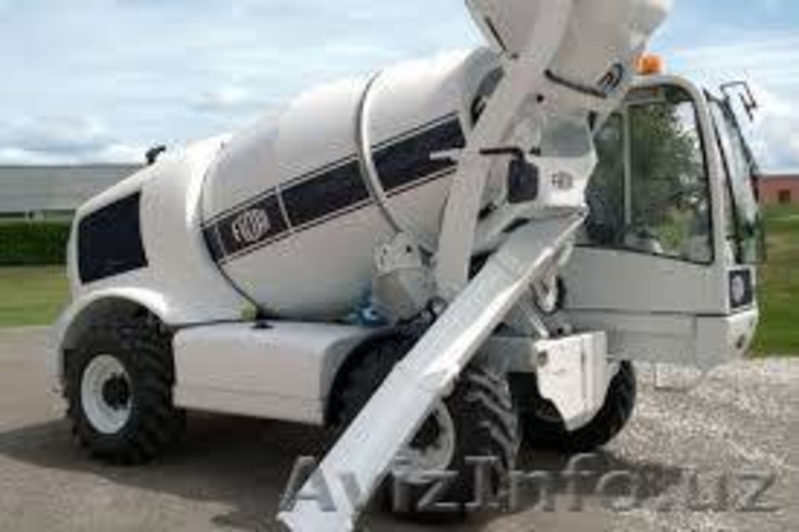 Продам мобильный бетонный завод  - Изображение #3, Объявление #1397725