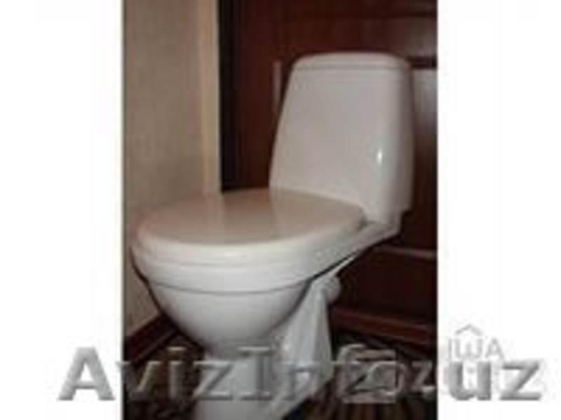 Куплю — ванну, унитаз-бачок, котел, раковину, душ-кабину, мойку, аристон - Изображение #3, Объявление #1407399