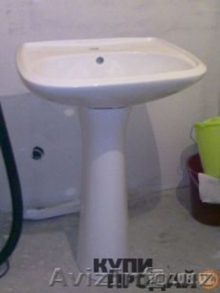 Куплю — ванну, унитаз-бачок, котел, раковину, душ-кабину, мойку, аристон - Изображение #4, Объявление #1407399