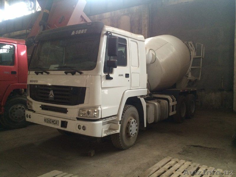 InterBeton kelajakni biz bn quring - Изображение #4, Объявление #1414682