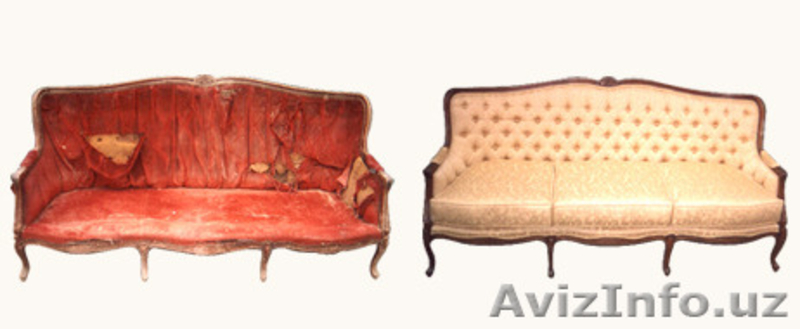 Изготовление ортопедических матрасов и ремонт мебели, - Изображение #5, Объявление #1412428