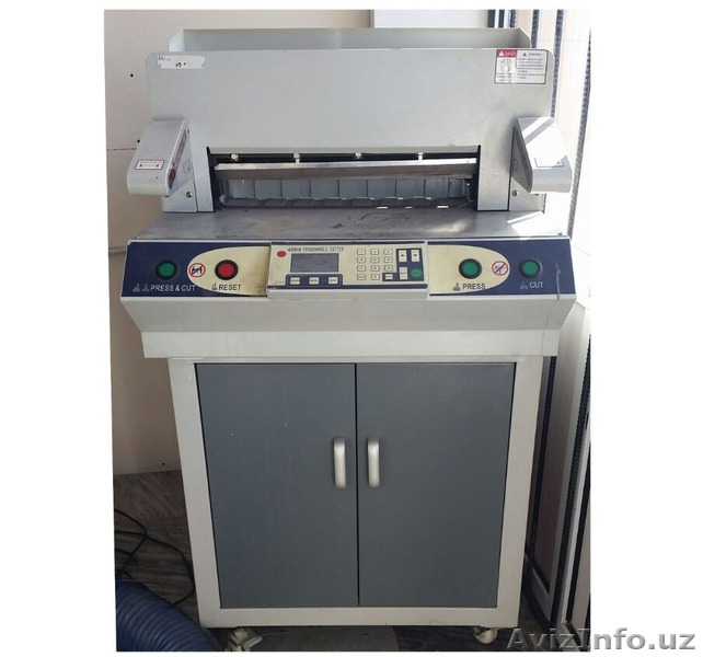 Оборудование для полиграфии.  - Изображение #3, Объявление #1421507