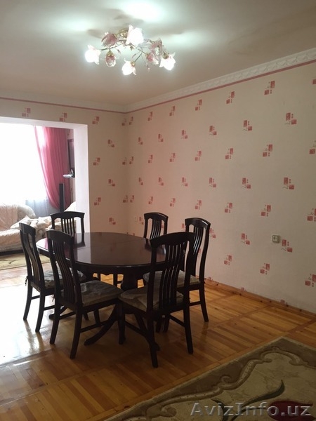 Срочно продаю свою квартиру 4/3/4 Новомосковск - Изображение #1, Объявление #1408980