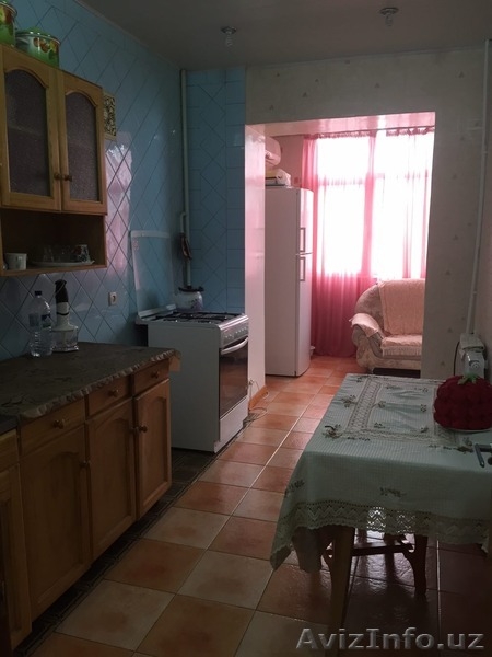 Срочно продаю свою квартиру 4/3/4 Новомосковск - Изображение #3, Объявление #1408980