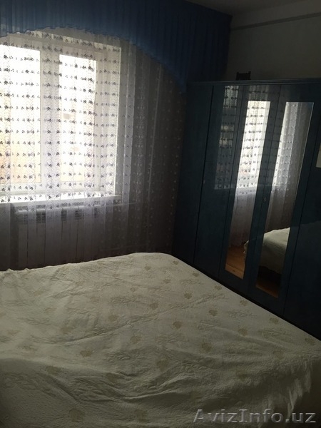 Срочно продаю свою квартиру 4/3/4 Новомосковск - Изображение #4, Объявление #1408980