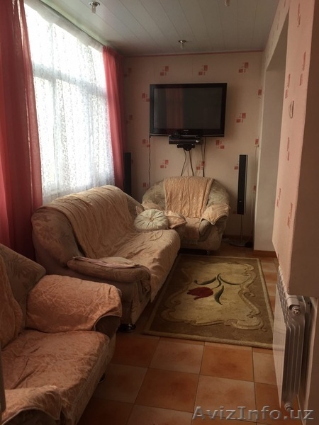 Срочно продаю свою квартиру 4/3/4 Новомосковск - Изображение #6, Объявление #1408980