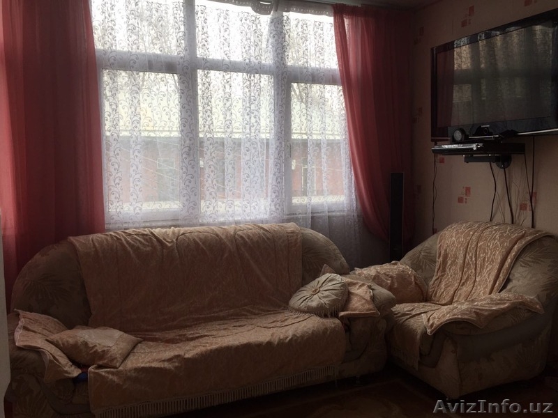 Срочно продаю свою квартиру 4/3/4 Новомосковск - Изображение #10, Объявление #1408980