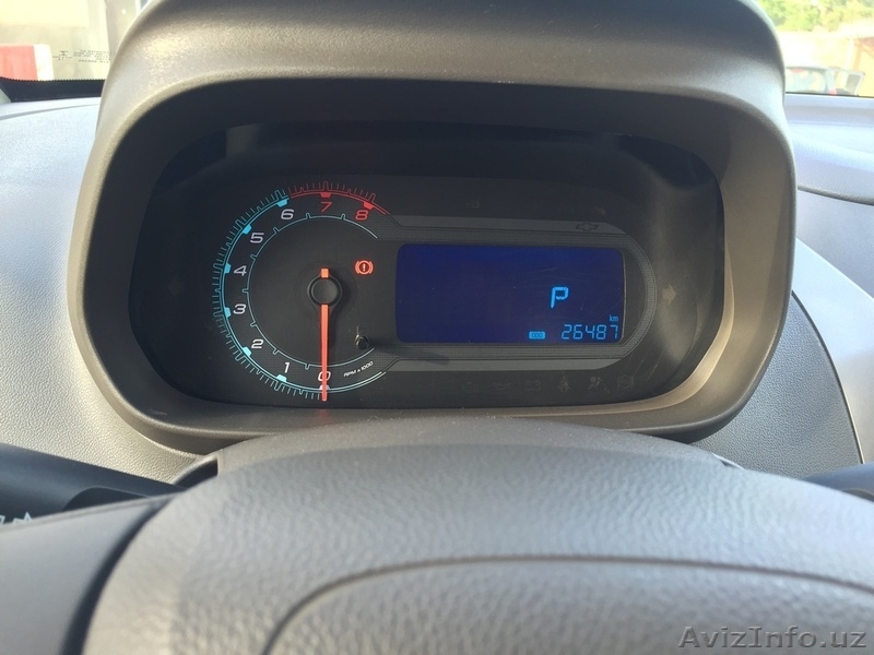 Продам автомобиль Cobalt LTZ, IV позиция, 2013-2014 год - Изображение #7, Объявление #1415574