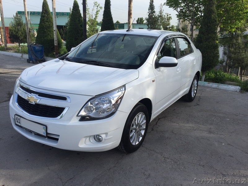 Продам автомобиль Cobalt LTZ, IV позиция, 2013-2014 год - Изображение #3, Объявление #1415574