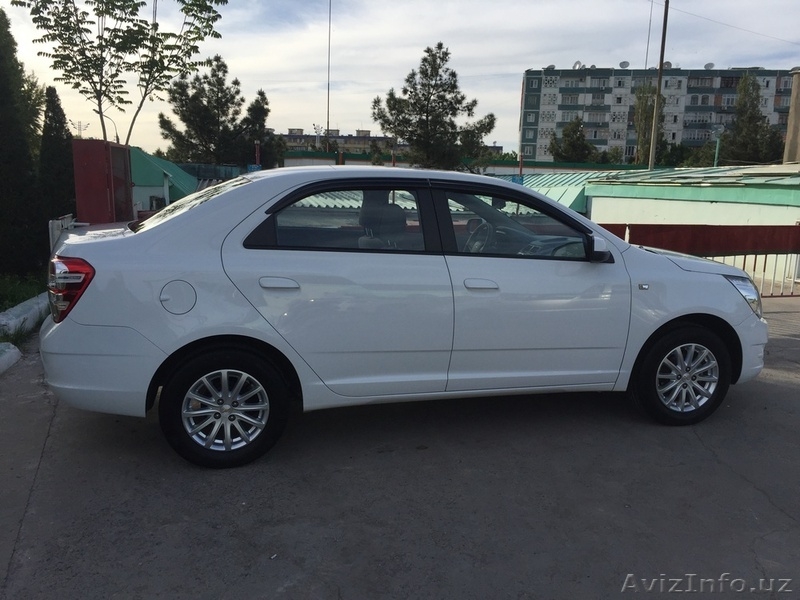 Продам автомобиль Cobalt LTZ, IV позиция, 2013-2014 год - Изображение #4, Объявление #1415574