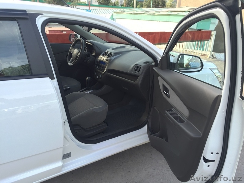 Продам автомобиль Cobalt LTZ, IV позиция, 2013-2014 год - Изображение #5, Объявление #1415574