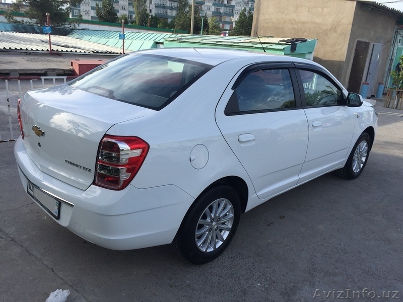 Продам автомобиль Cobalt LTZ, IV позиция, 2013-2014 год - Изображение #6, Объявление #1415574