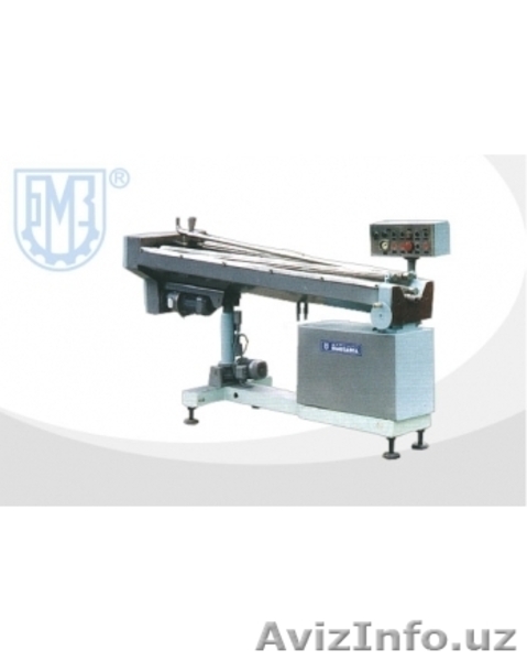 Оборудование для кондитерской промышленности - Изображение #5, Объявление #1422071