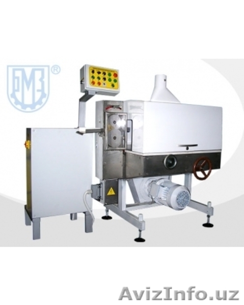 Оборудование для кондитерской промышленности - Изображение #6, Объявление #1422071