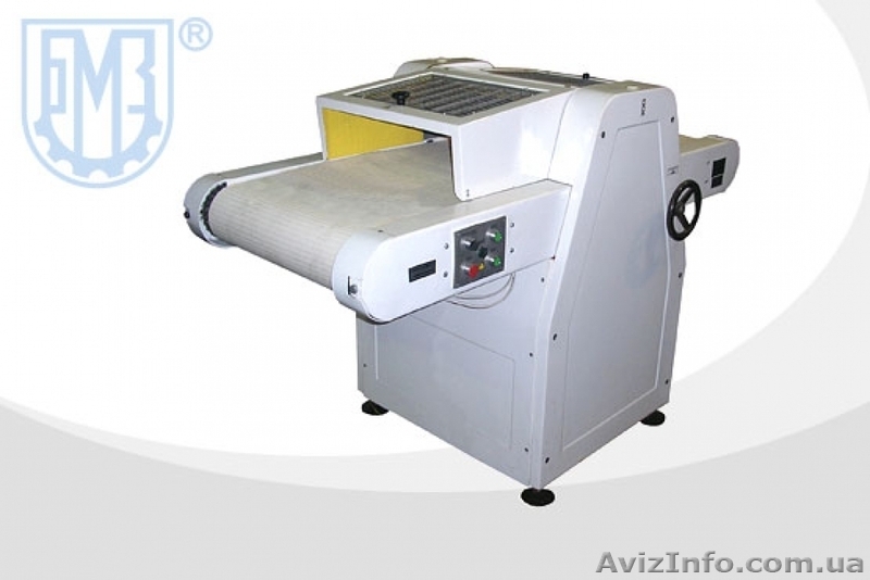 Оборудование для хлебопекарной промышленности - Изображение #6, Объявление #1422067