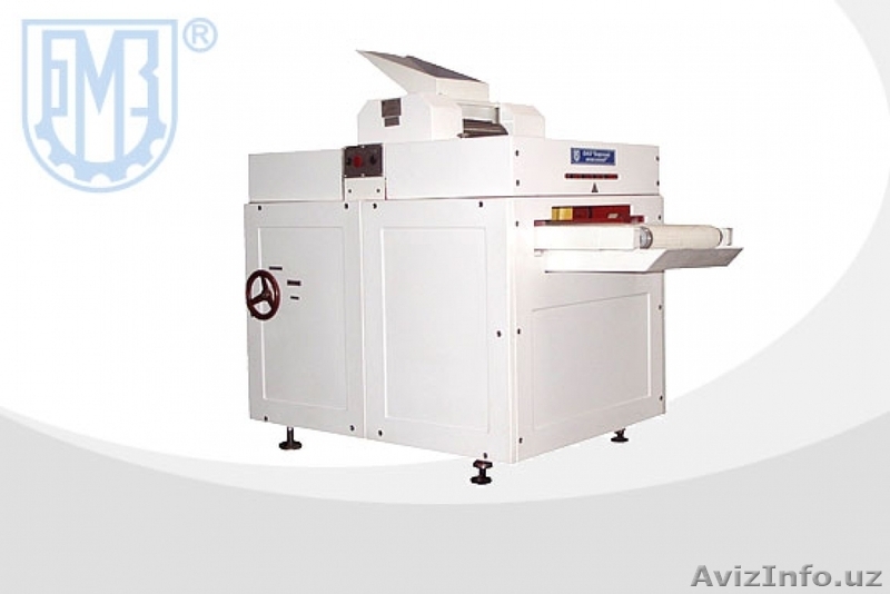 Оборудование для хлебопекарной промышленности - Изображение #5, Объявление #1422067