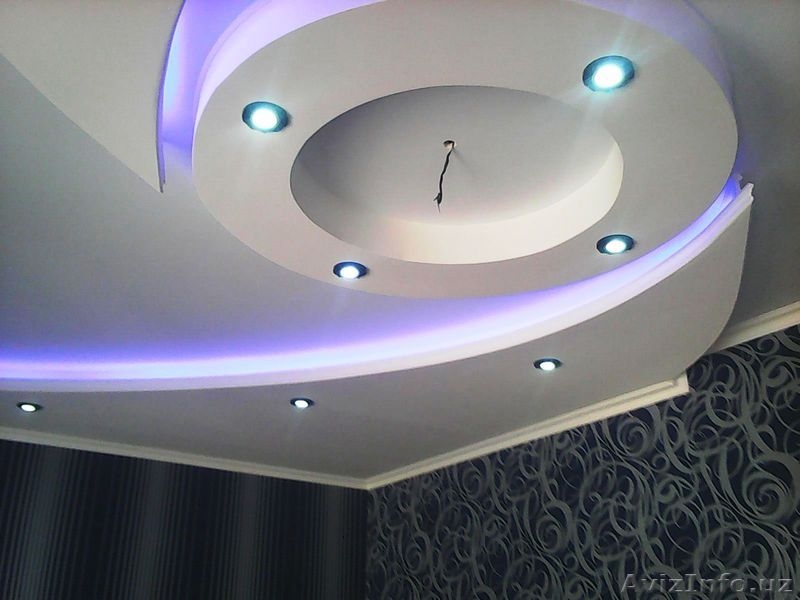 VIP Электромонтаж, отопление, сантехника, ремонт под ключ в Ташкенте - Изображение #3, Объявление #1422614