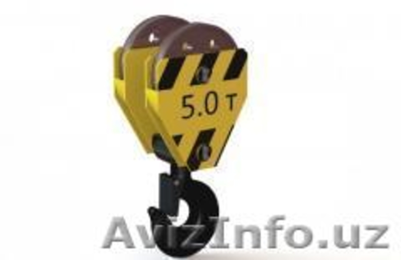 крановое оборудование - Изображение #1, Объявление #1416353