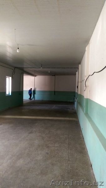 Производственный нежилое помещение - Изображение #3, Объявление #1417317