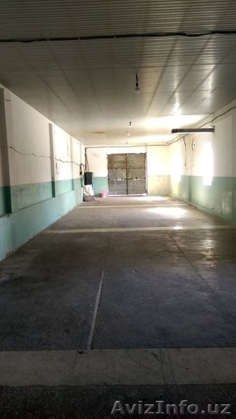 Производственный нежилое помещение - Изображение #5, Объявление #1417317