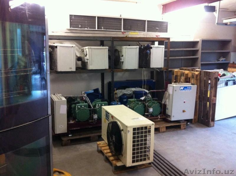 Воздухоохладитель - Изображение #3, Объявление #1398892