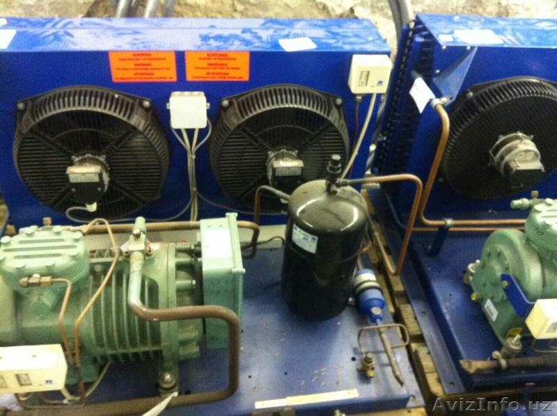 Воздухоохладитель - Изображение #4, Объявление #1398892