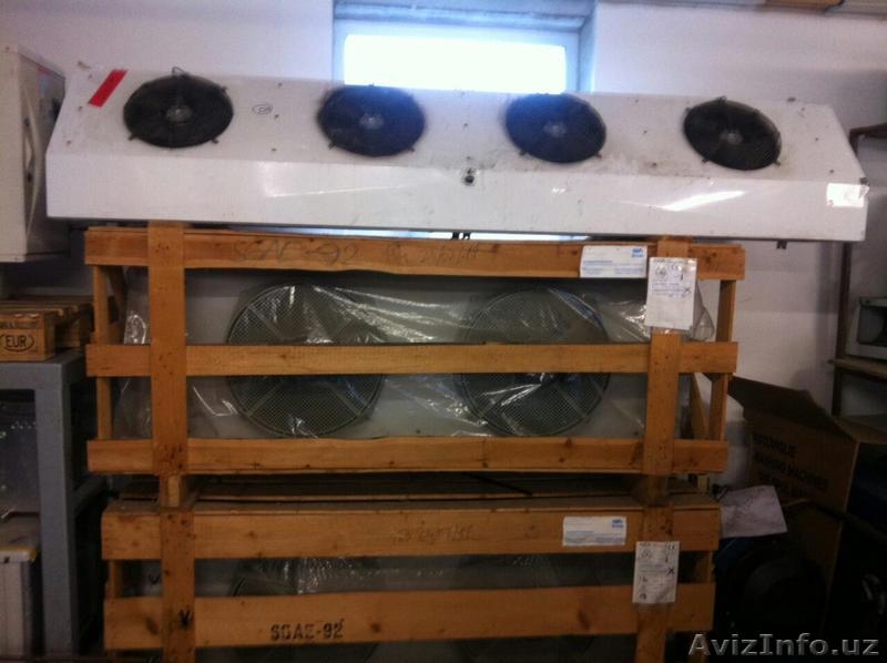 Воздухоохладитель - Изображение #6, Объявление #1398892