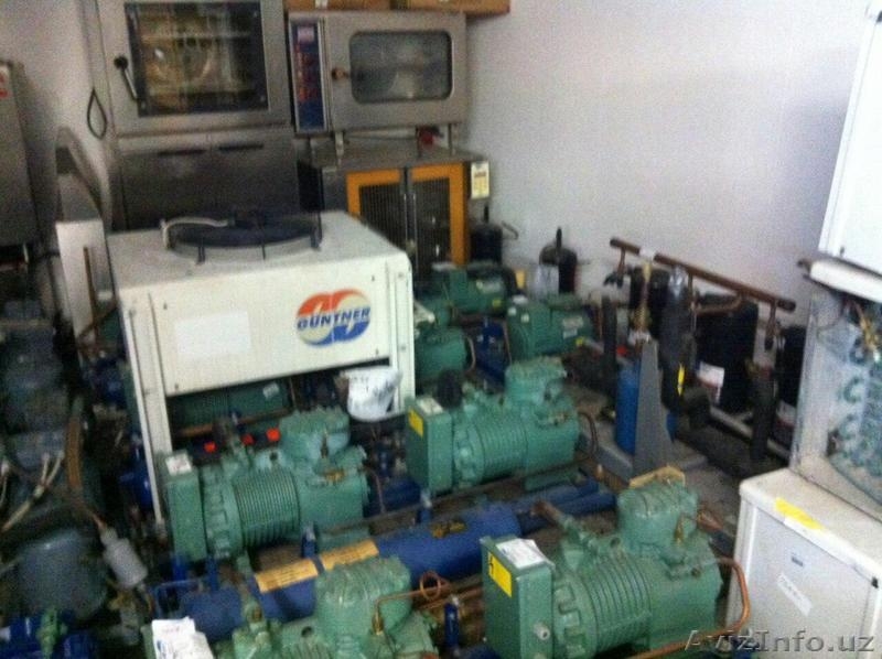 Воздухоохладитель - Изображение #7, Объявление #1398892