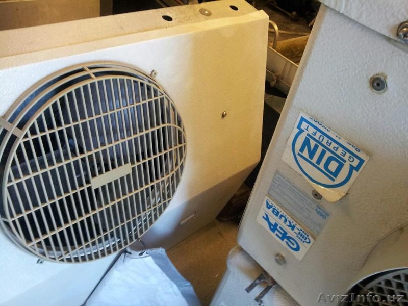 Воздухоохладитель - Изображение #9, Объявление #1398892