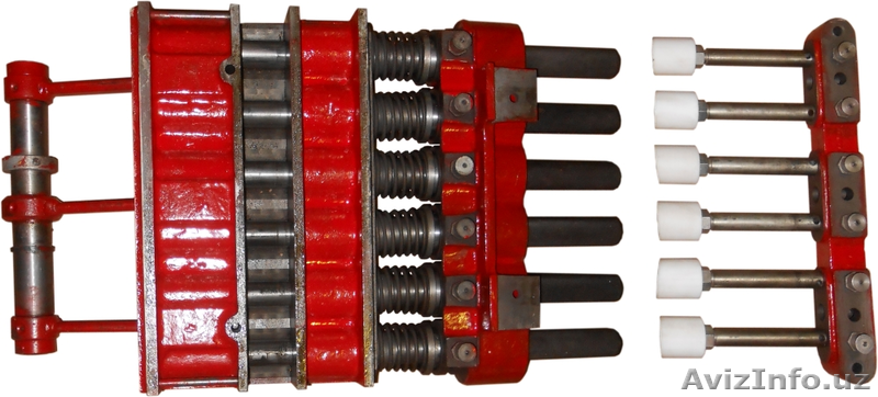 Оборудование для хлебопекарной промышленности - Изображение #7, Объявление #1422067