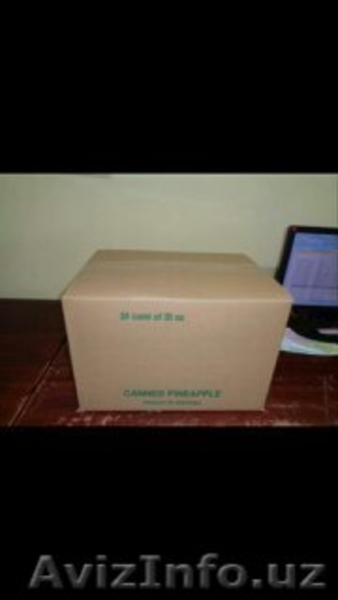 Консервированные ананасы - Изображение #5, Объявление #1430293