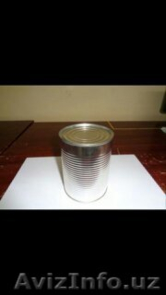 Консервированные ананасы - Изображение #3, Объявление #1430293