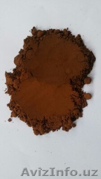 Какао порошок и какао масло натуральное.  - Изображение #3, Объявление #1431751