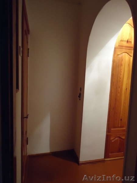 Продаётся 2-ком.квартира в центре города Чирчика. - Изображение #2, Объявление #1427903