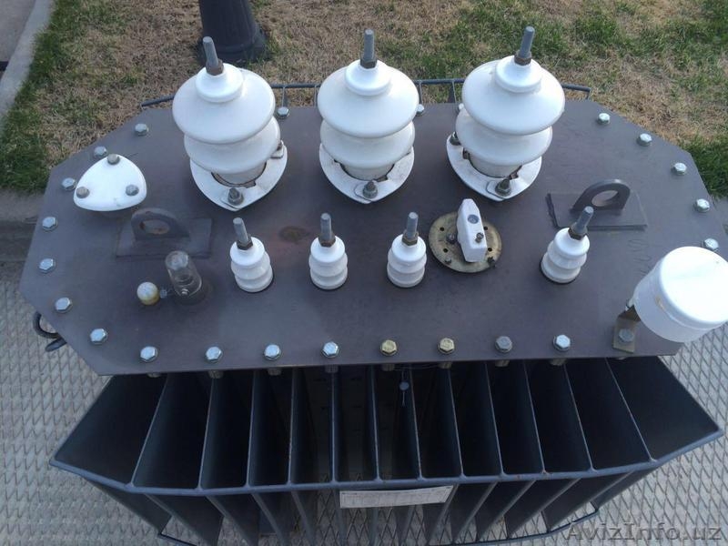 Продам трансформатор ТМГСУ 11-100/10-У1.   - Изображение #4, Объявление #1442805