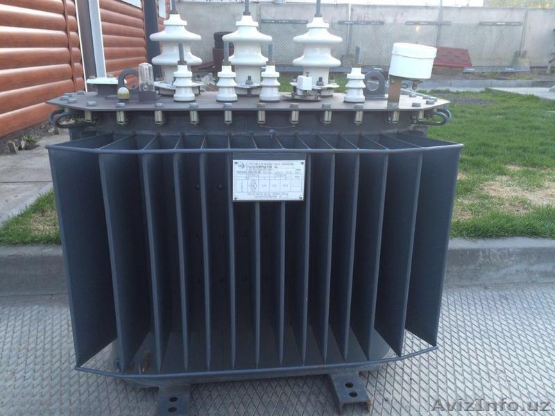 Продам трансформатор ТМГСУ 11-100/10-У1.   - Изображение #3, Объявление #1442805
