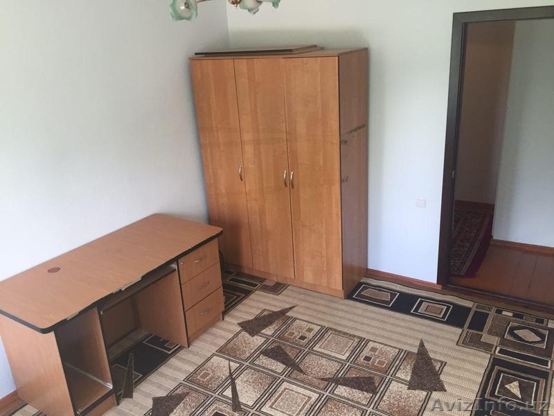 Продается 3-х комнатная квартира в поселке Чорбог - Изображение #3, Объявление #1448577