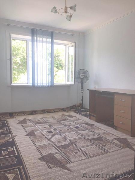 Продается 3-х комнатная квартира в поселке Чорбог - Изображение #2, Объявление #1448577