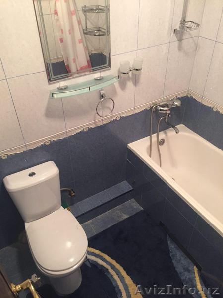 Продается 3-х комнатная квартира в поселке Чорбог - Изображение #4, Объявление #1448577