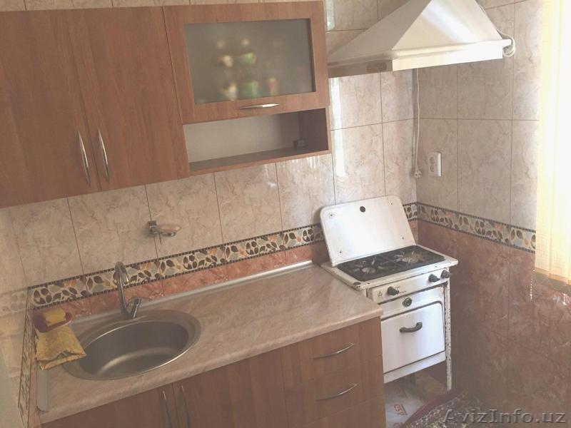 Продается 3-х комнатная квартира в поселке Чорбог - Изображение #6, Объявление #1448577