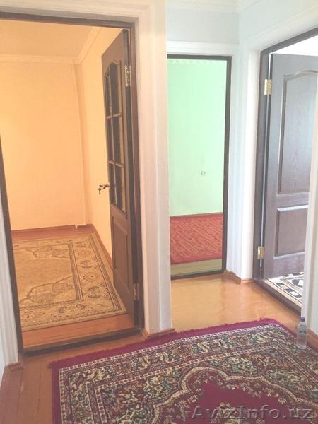 Продается 3-х комнатная квартира в поселке Чорбог - Изображение #9, Объявление #1448577