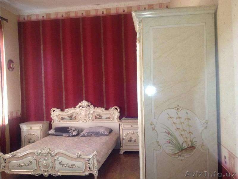 сда  еародом из 5 комнат,3 сан узла,бассейн,водопад - Изображение #3, Объявление #1458599