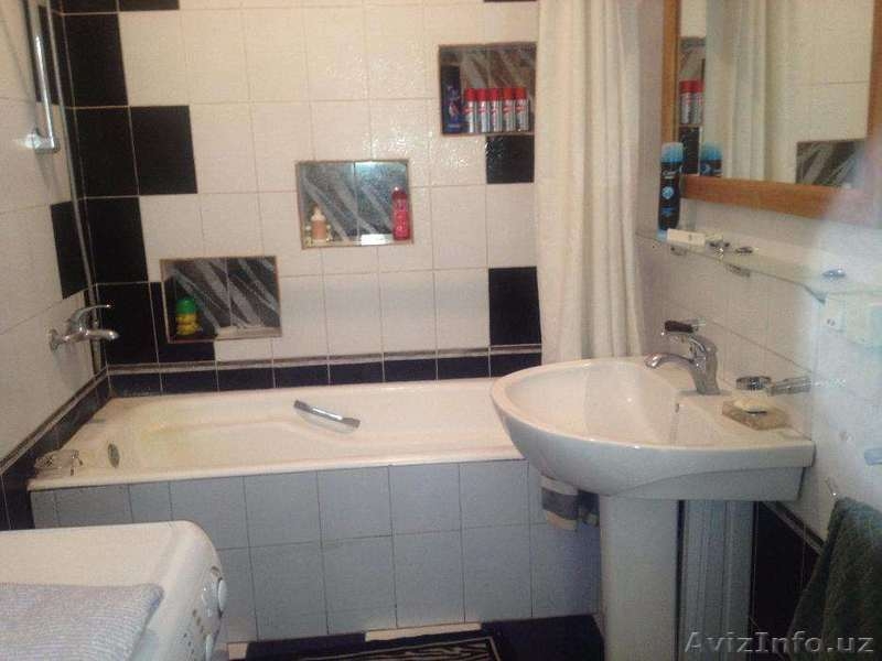 сда  еародом из 5 комнат,3 сан узла,бассейн,водопад - Изображение #4, Объявление #1458599