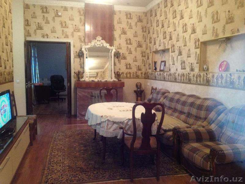 сда  еародом из 5 комнат,3 сан узла,бассейн,водопад - Изображение #5, Объявление #1458599