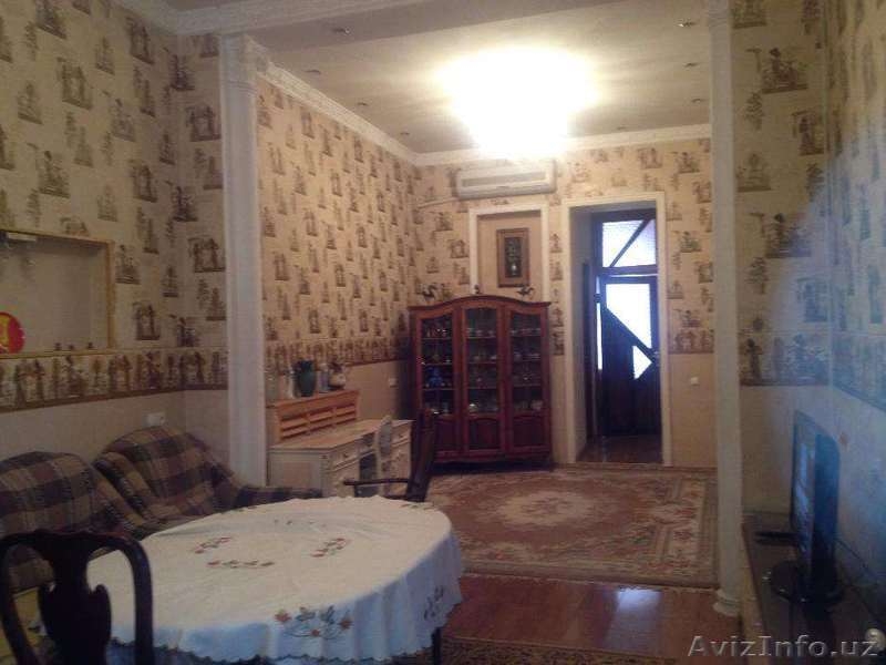 сда  еародом из 5 комнат,3 сан узла,бассейн,водопад - Изображение #7, Объявление #1458599